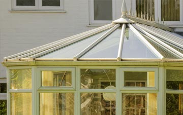 conservatory roof repair Dolphin, Flintshire