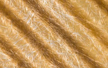 Dolphin fibreglass roof waterproofing