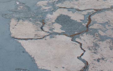 fibreglass roofing replacement Dolphin