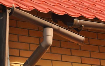 Dolphin gutter repair costs