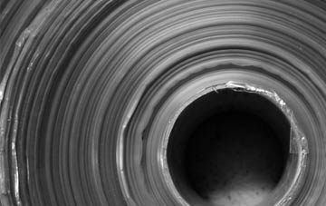 Dolphin pvc roof replacement