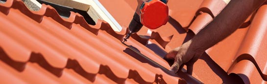 save on Dolphin roof installation costs