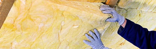 quotes for Dolphin roof insulation