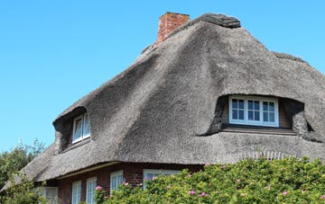 thatch roofing Dolphin, Flintshire