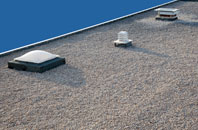 Dolphin flat roofing