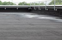 find rated Dolphin flat roofing companies