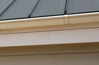 Dolphin soffit repair